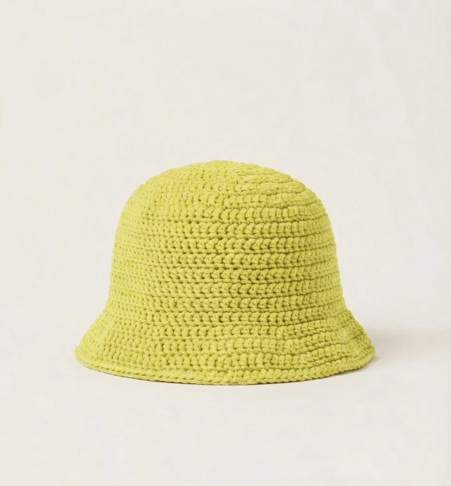 Bucket hat