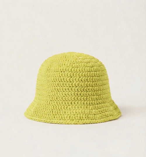 Bucket hat