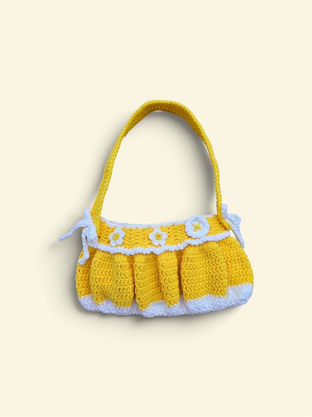 Button bag