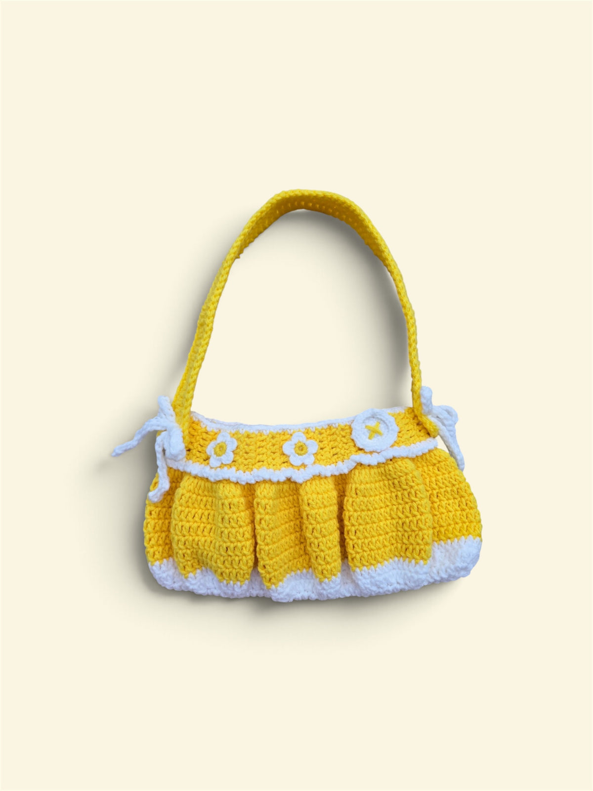 Button bag