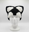 Bonnet oreilles de renard