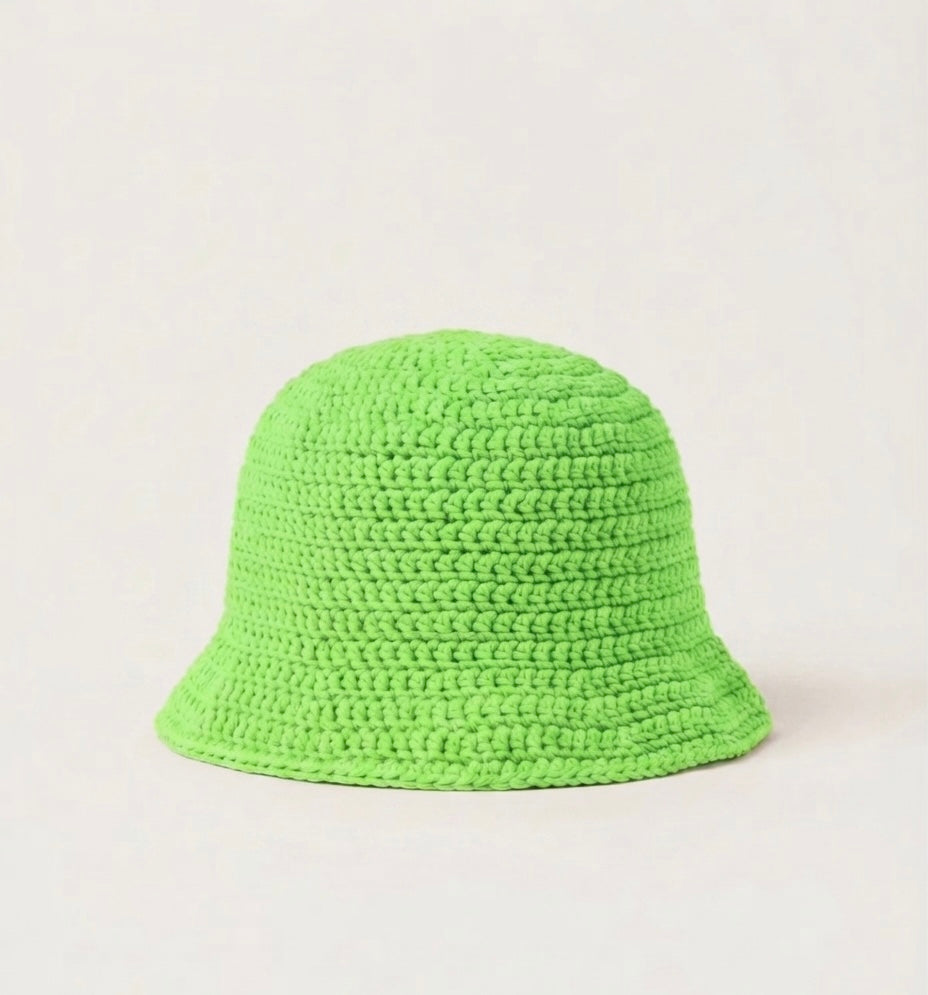 Bucket hat