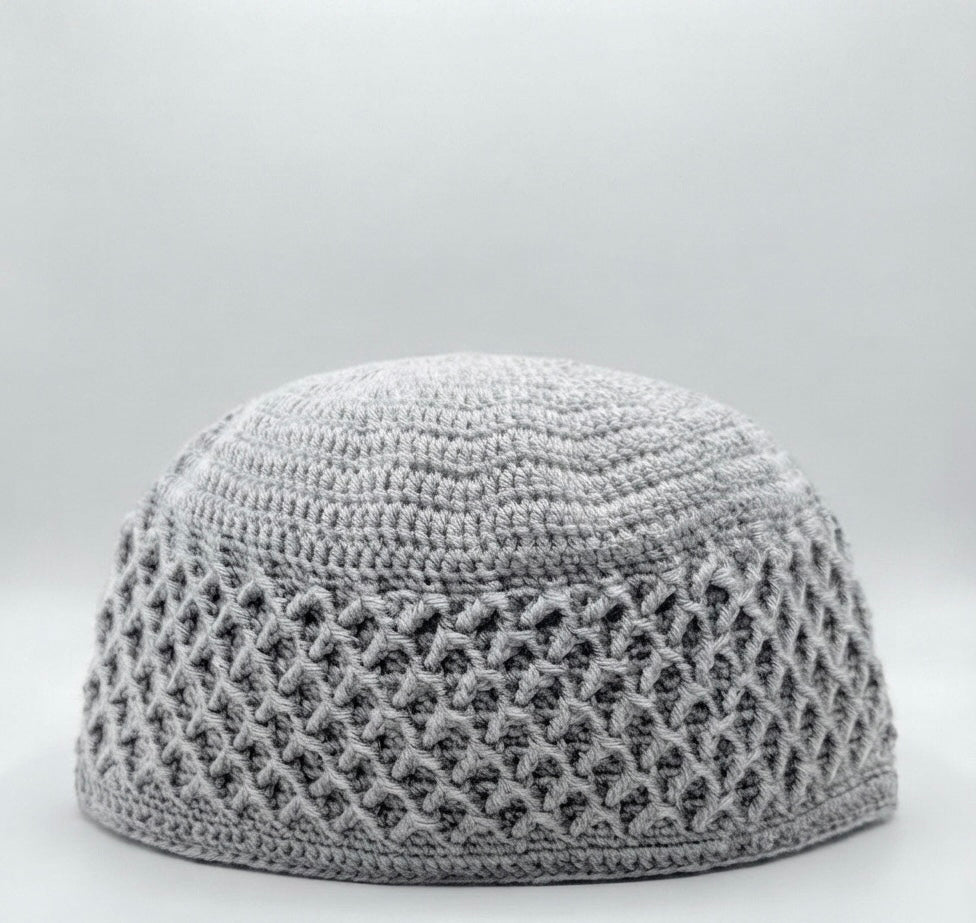 Kufi musulman