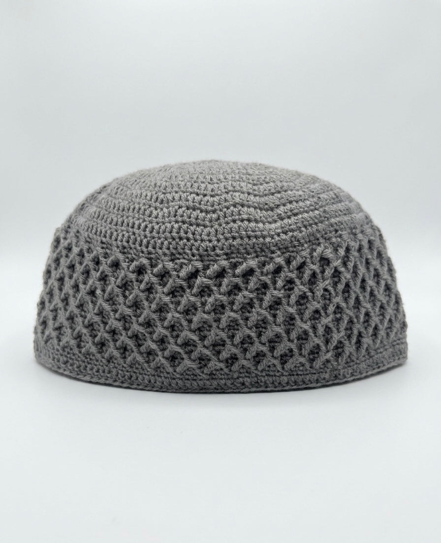 Handmade Kufi Hat