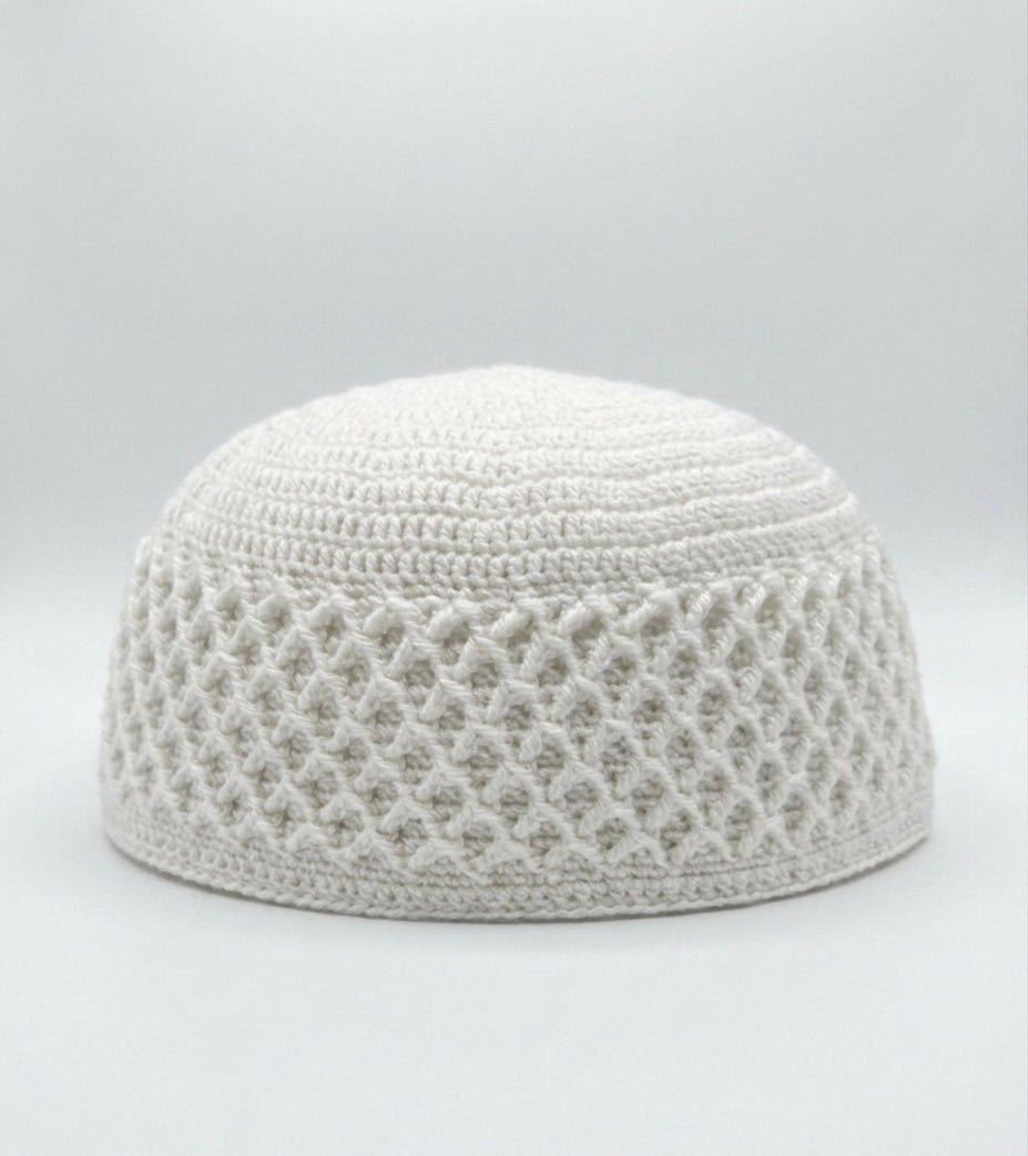 Handmade Kufi Hat