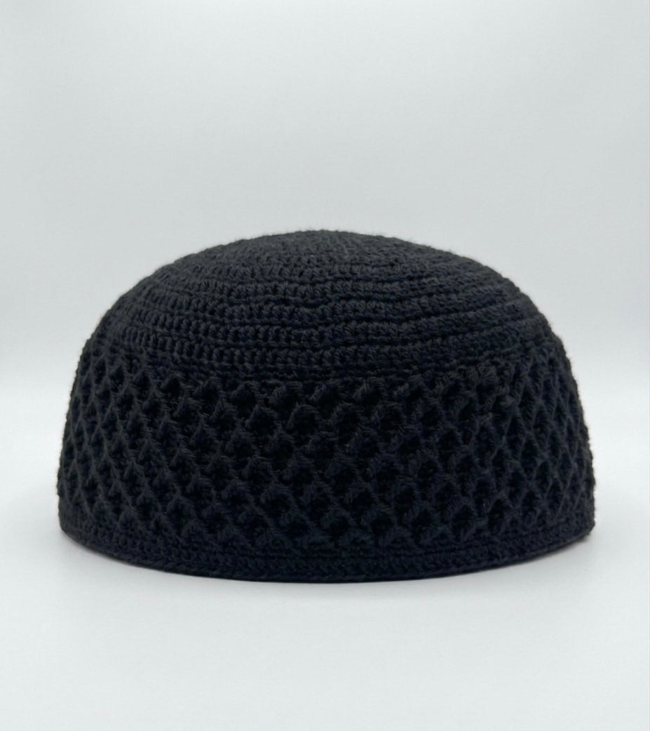 Handmade Kufi Hat