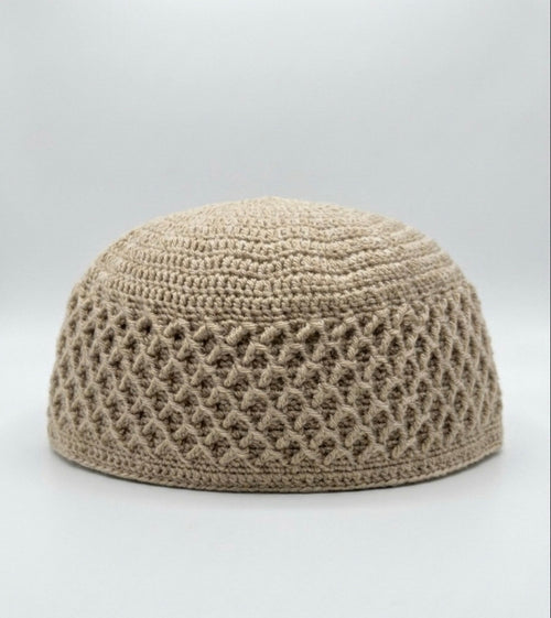 Handmade Kufi Hat